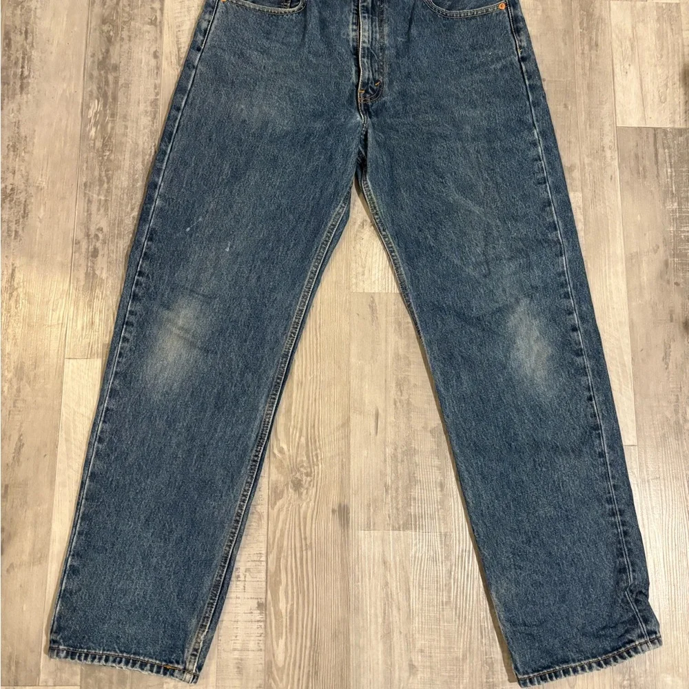 Levi's Men's‎ Classic Denim Jeans